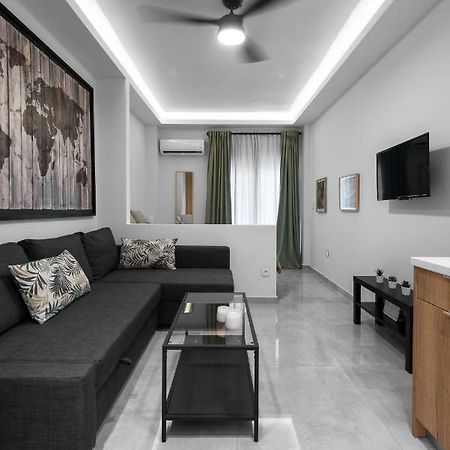 #Luxlikehome - Cozy Living Thessaloníki Eksteriør bilde