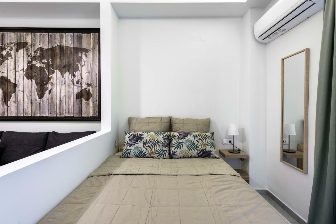 #Luxlikehome - Cozy Living Thessaloníki Eksteriør bilde