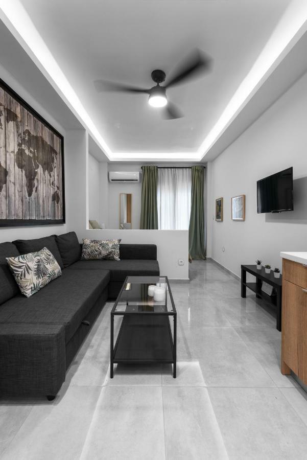 #Luxlikehome - Cozy Living Thessaloníki Eksteriør bilde
