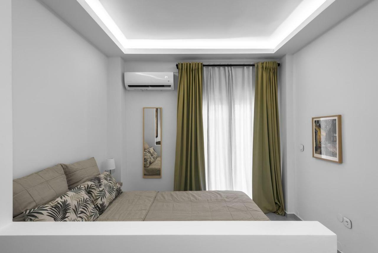 #Luxlikehome - Cozy Living Thessaloníki Eksteriør bilde