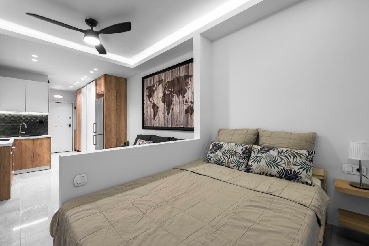 #Luxlikehome - Cozy Living Thessaloníki Eksteriør bilde