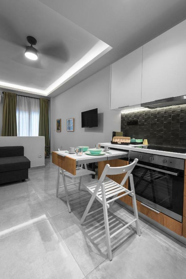 #Luxlikehome - Cozy Living Thessaloníki Eksteriør bilde